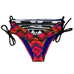 Gova Tie Side Bikini Bottoms